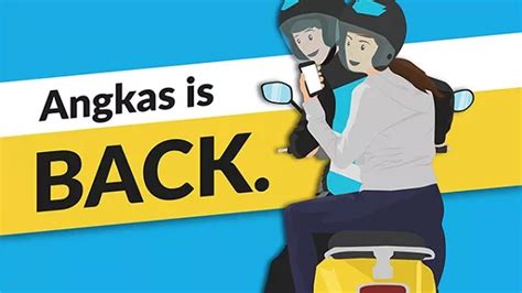 angkas rate per km|ITS OFFICIAL: Motorcycle Ride Hailing App ANGKAS is now .